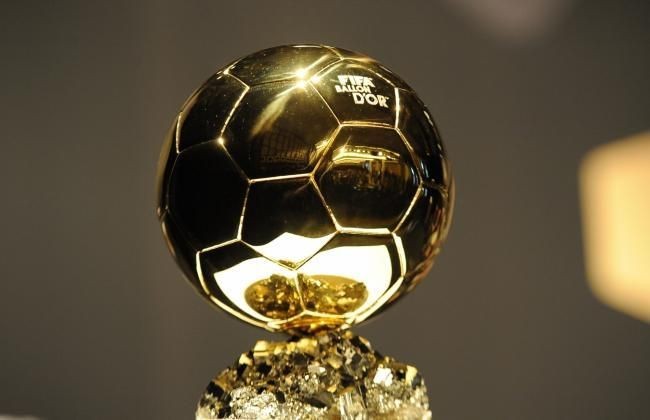 Presentan a los nominados al BalÃ³n de oro