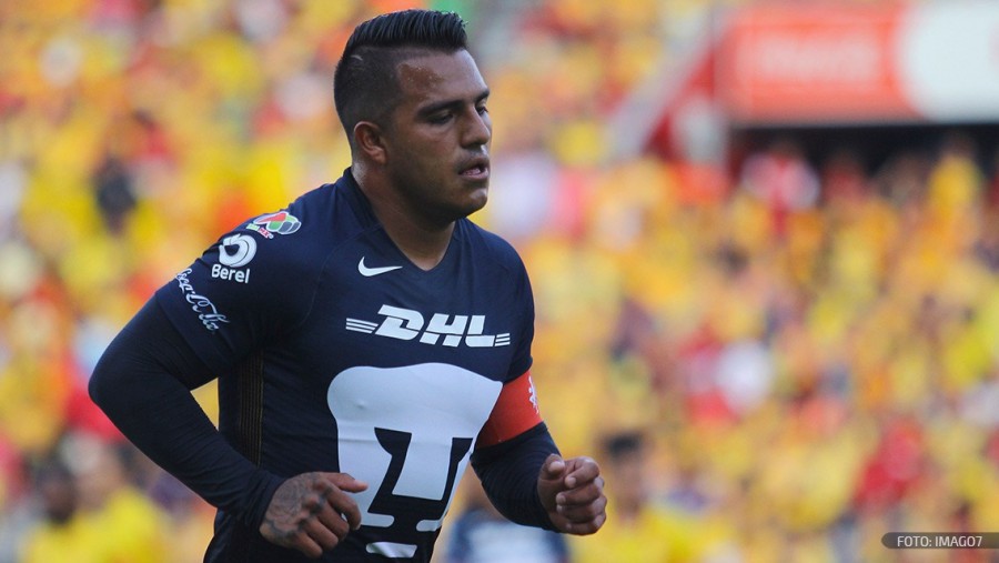 Sorpresa en los transferibles de Pumas