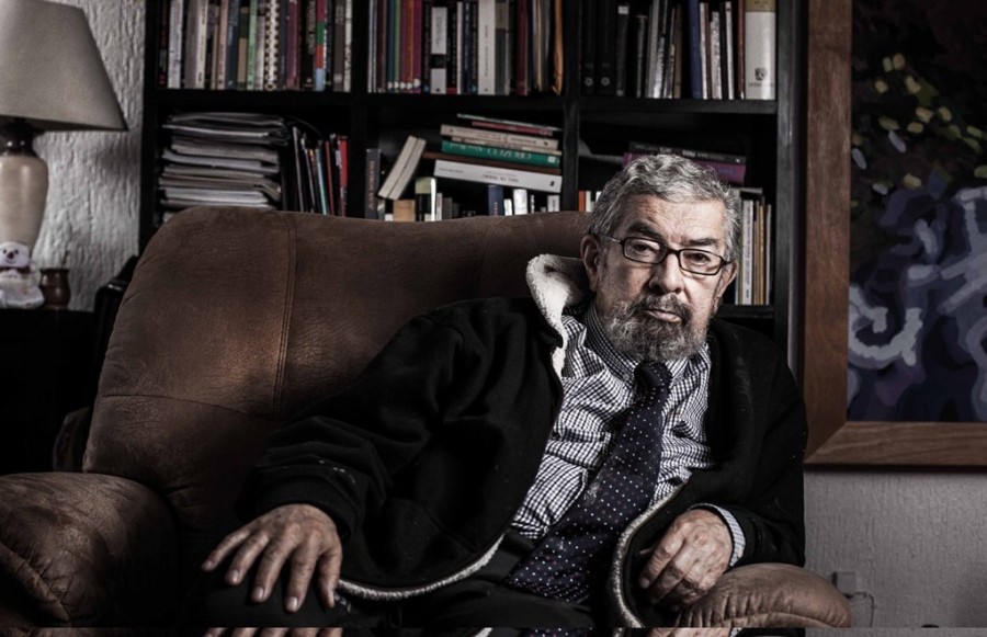 Fallece el escritor Huberto Batis