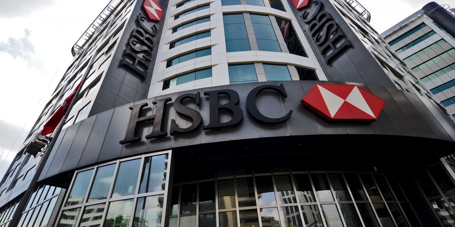 Inyecta HSBC 5.5 mmdp a filial mexicana