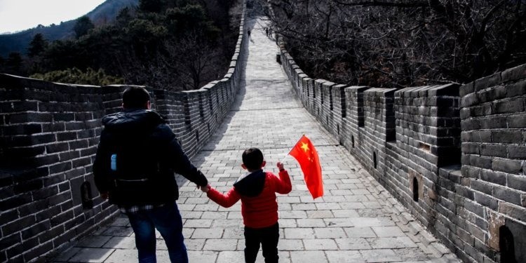 Aplicará China pena de muerte a algunos delitos de pederastia