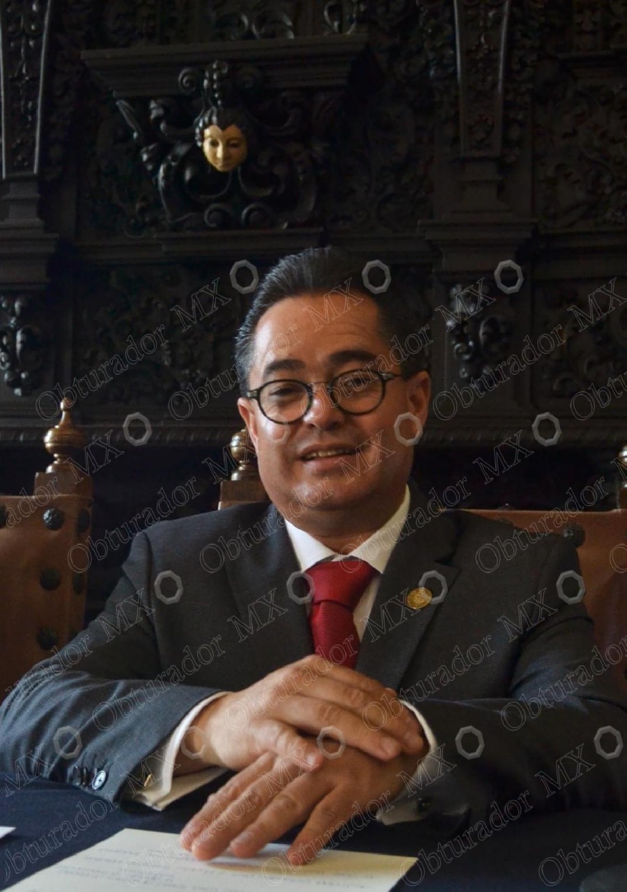 Llevará ALDF propuesta para creación de Instituto de Participación Ciudadana CdMx a Congreso de la Unión