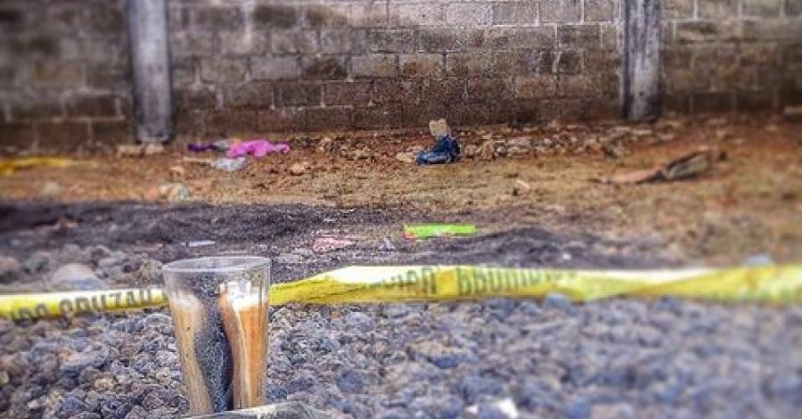 Denuncia Centro Prodh 19 alteraciones en escena del crimen de Tlatlay