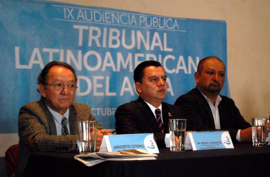 Invertirán 7 mil 500 mdp en reparación de fugas de agua