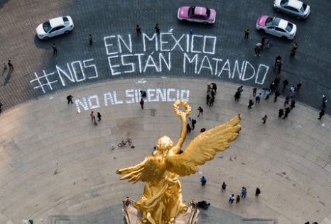 Lanzan cuarta convocatoria para elegir consejeros del Mecanismo de protección a periodistas de la CDMX