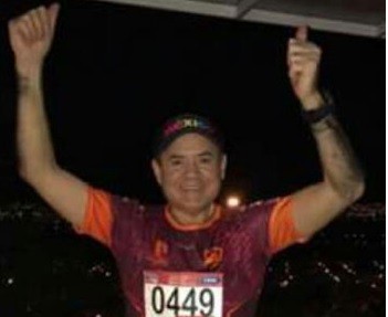 Fallece Víctor Román de un infarto masivo