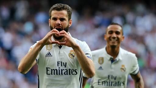 Vence Real Madrid 4-1 al Celta