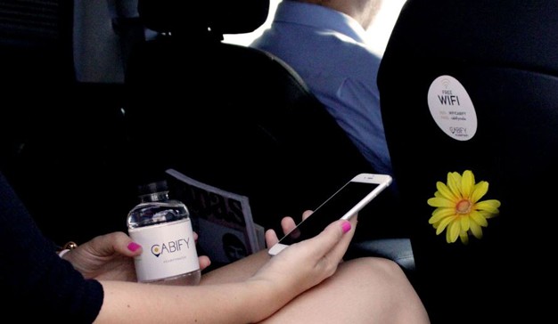Cabify anuncia nuevos protocolos de seguridad; le retiran la concesión en Puebla