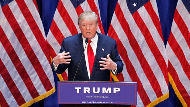 Trump asegura que no hubo ninguna colusión con Flynn