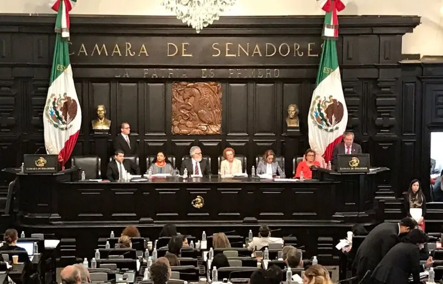 Una atípica unanimidad en la sesión de hoy de la Asamblea Constituyente