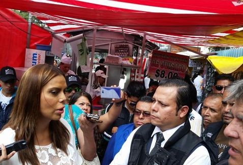 Sancionan a 378 servidores públicos de la CDMX por corrupción