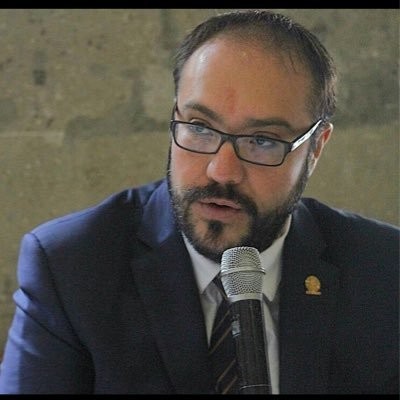 Toledo propone implementar segunda vuelta en elecciones de la CDMX