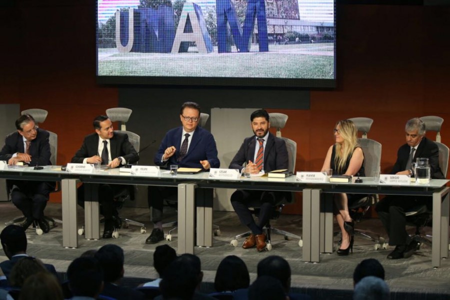 Proponen replantear justicia electoral con visón de justicia abierta