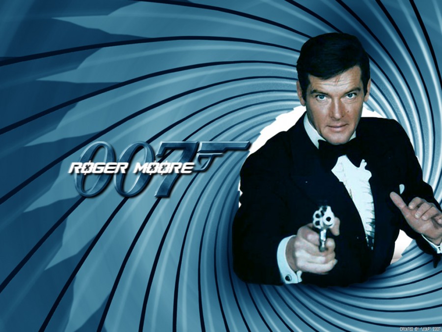 Muere actor de la película James Bond