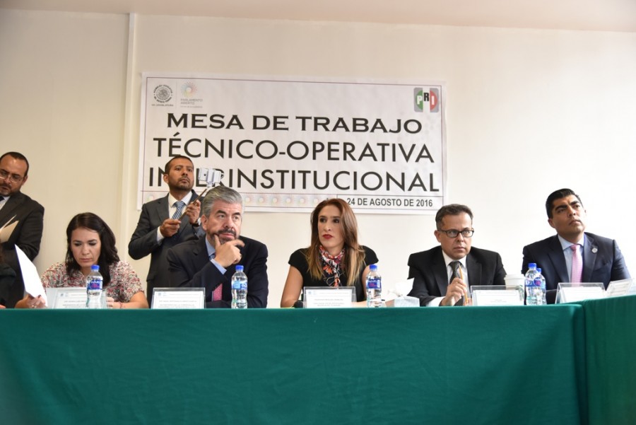 Piden atender asentamientos irregulares humanos en Tláhuac