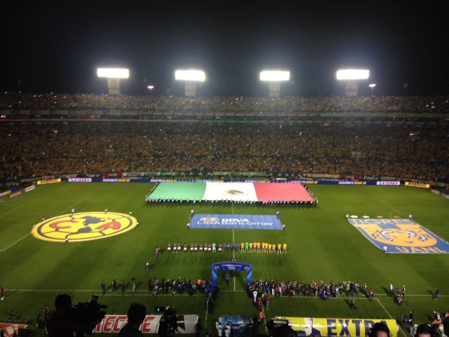 Se busca campeón entre Tigres y América en la Final Navideña