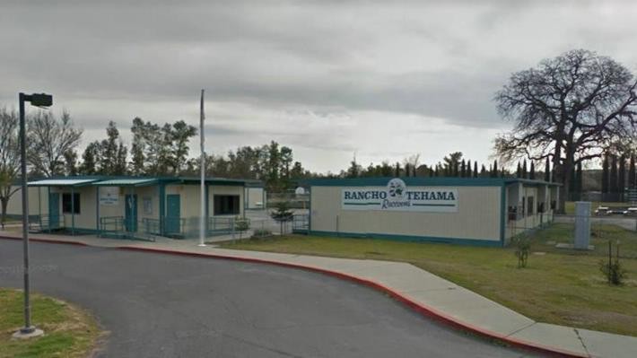 Reportan tiroteo al norte de California