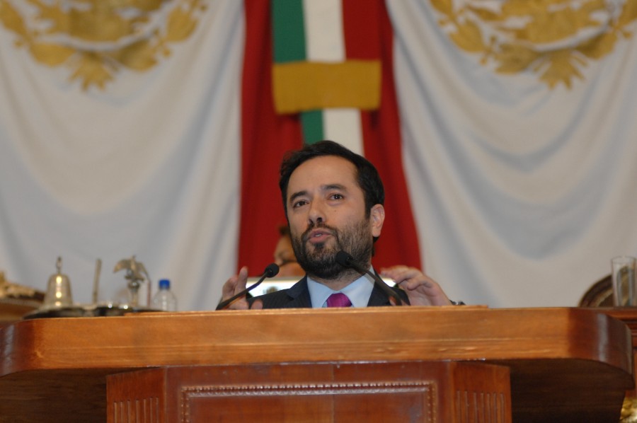 Aprueban en ALDF utilizaciÃ³n de agua reciclada en industria automotriz