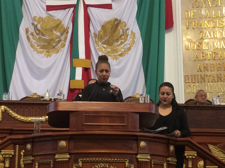 Inicia sesión ALDF. Discutirán observaciones de Mancera a Ley Electoral