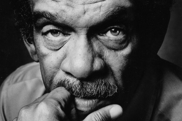 Muere Premio Nobel de Literatura,  Derek Walcott, un artista de la escritura