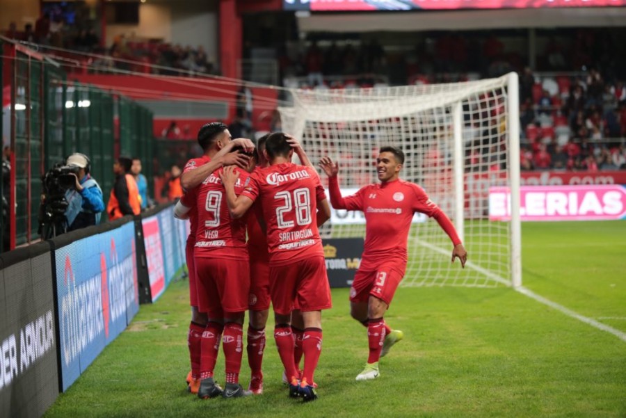 Fechas y horarios para cuartos de final de Copa MX