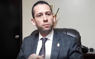 Piden licencia a su cargo funcionarios del gobierno Baja California investigados por sobornos de 28 millones de pesos