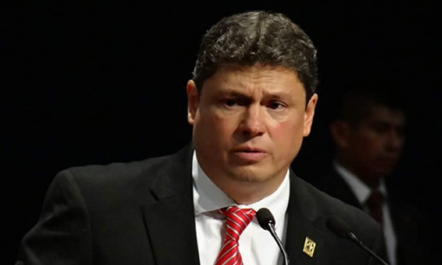 Suspenden a los agentes de Durango por escape del priista Bailey