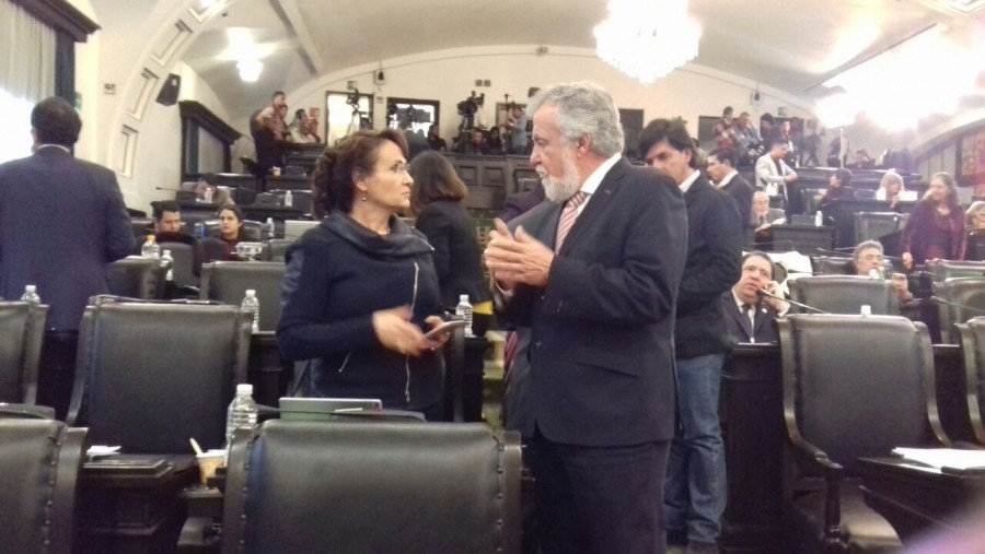 Servidores públicos de la CDMX deberán presentar la declaración 3 de 3