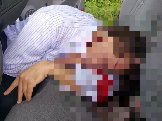 Asesinan a ex presidente de Sahuayo
