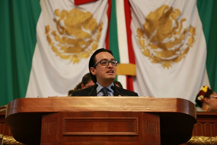 Urgen revertir la desapariciÃ³n del fondo de capitalidad para la CdMx