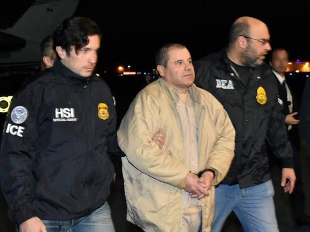 Otorgará AMLO visas para que hermanas vean al Chapo