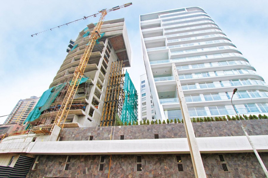 Crece demanda de usos de suelo mixto en la CdMx, alerta el Conduse