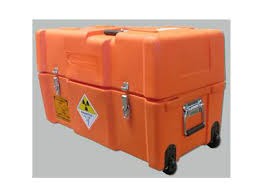 Emiten alerta por robo de material radioactivo