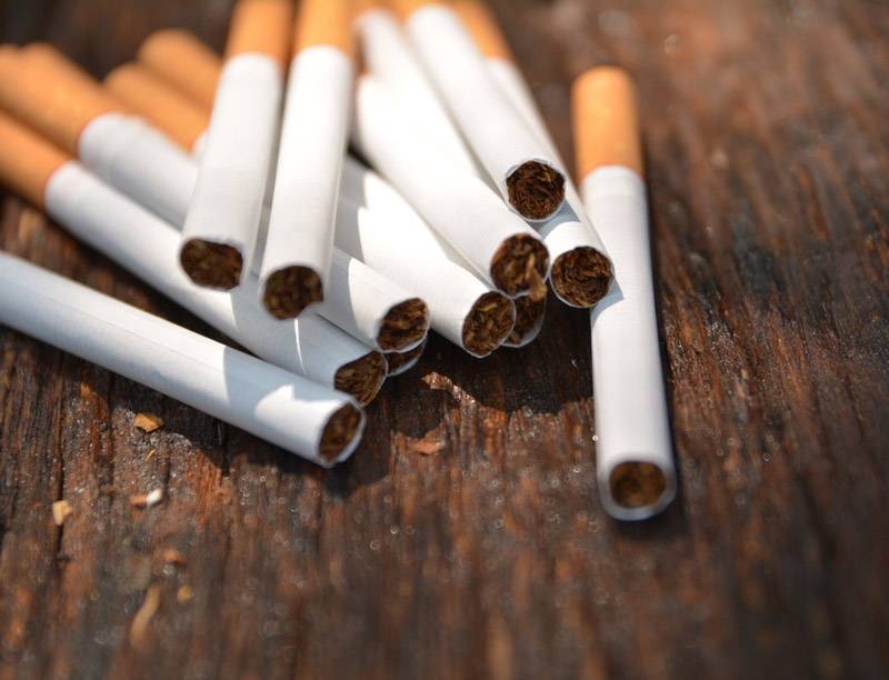 Aumentará 42% precio por cigarrillo en 2020