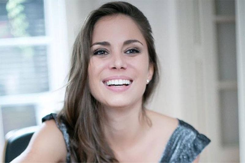 Encuentran muerta a exmiss Universo Uruguay 2006 en hotel de la CDMX