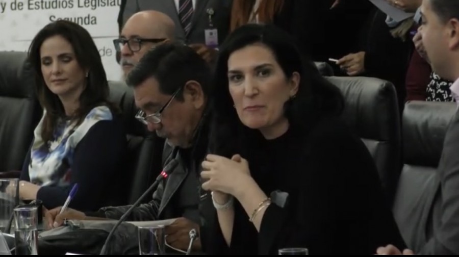 Pide Senado a AMLO reconsiderar nombramiento de Taibo II en FCE por lenguaje vulgar