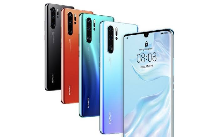 Teléfonos Huawei serán obsoletos en México