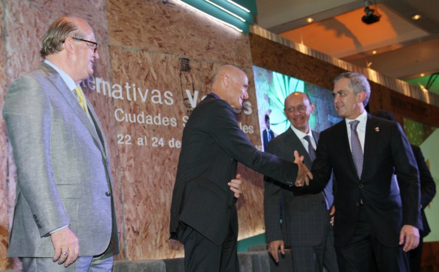 Morelos necesita renovar tecnologías en disminución de emisiones: Mancera