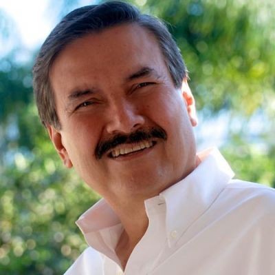 Electo Raúl Mejía González Como Candidato a Gobernador en Nayarit por Movimiento Ciudadano