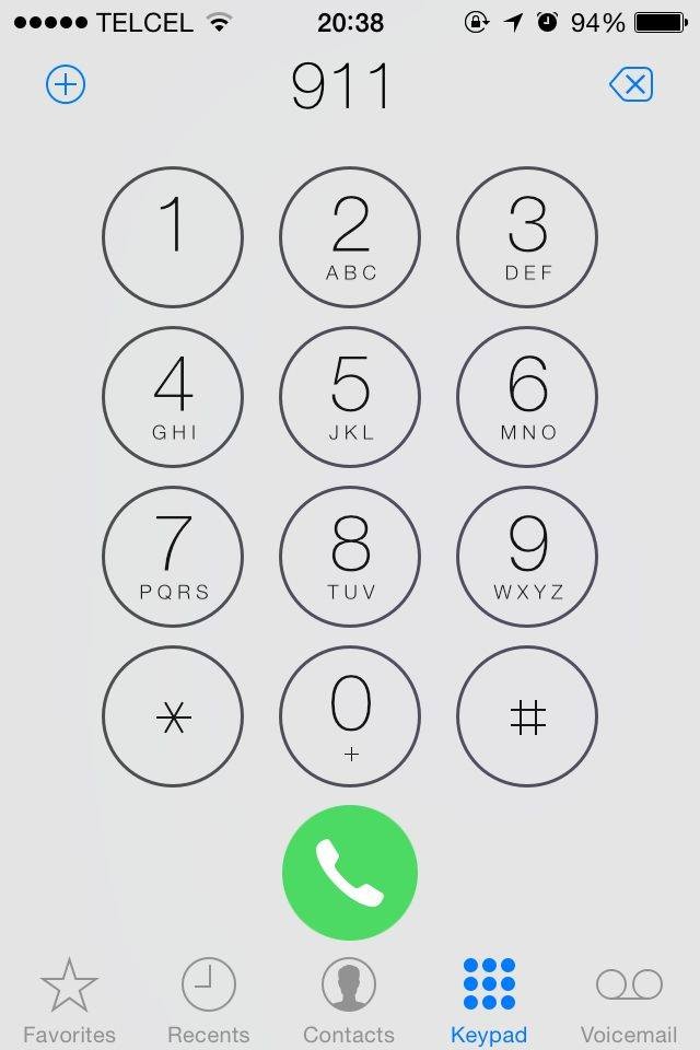 Inicia operaciones el nuevo servicio de emergencias 911