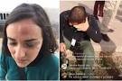 Agreden a periodistas elementos de la Gendarmería