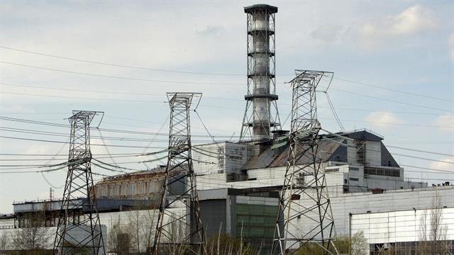 Chernobyl a 31 años de la catástrofe nuclear