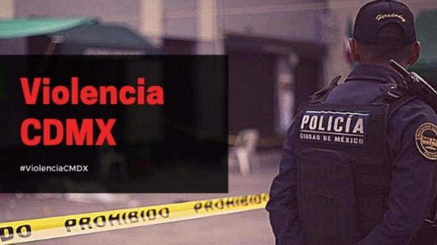 Matan a un hombre en Pueblo de San Bernabé, en la Magdalena Contreras