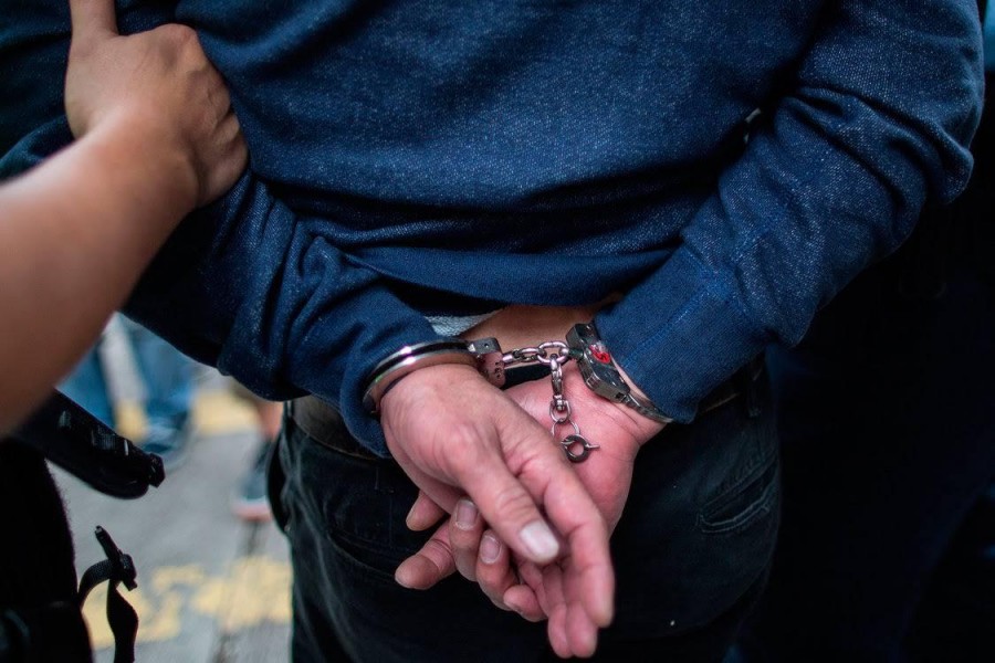 Adolescente acusado de feminicídio será presentado ante juez especializado