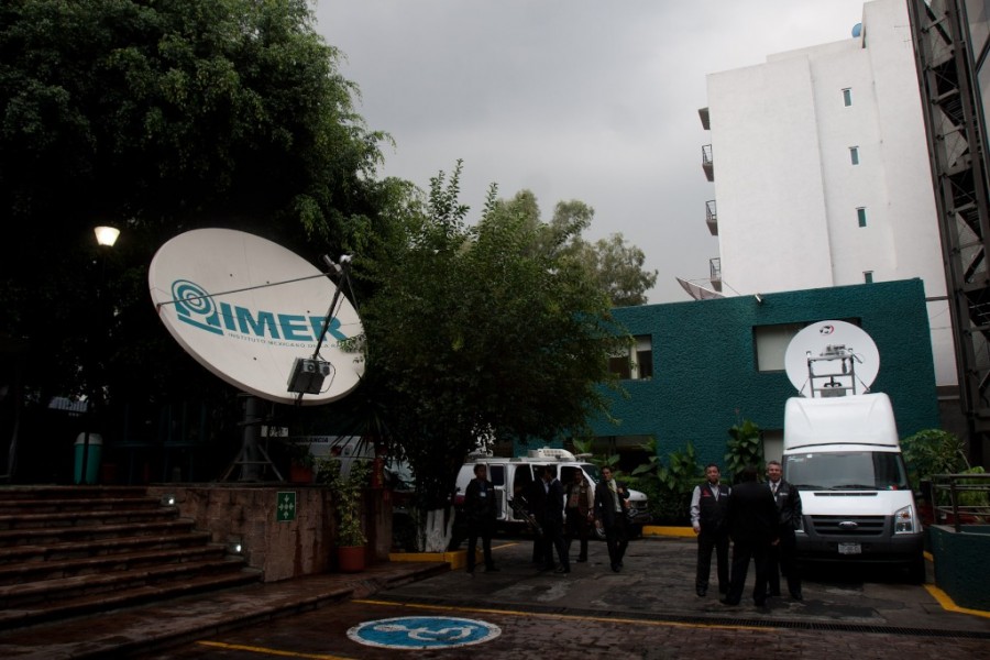 AMLO dice desconocer situación del IMER; lo revisará asegura
