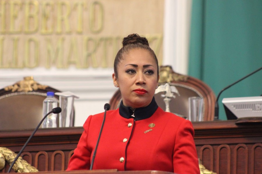 Urgente reforzar operativos de seguridad en el Metro, plantea Rebeca Peralta