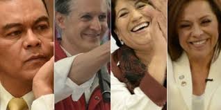 Comienza el conteo regresivo para las elecciones del EdoMex