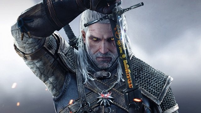 Netflix estrena The Witcher una serie exclusiva