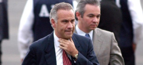 Garantiza AMLO autonomía de FGR en caso Collado