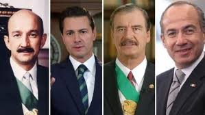 Habrá consulta ciudadana para enjuiciar a expresidente si la gente lo pide: AMLO
